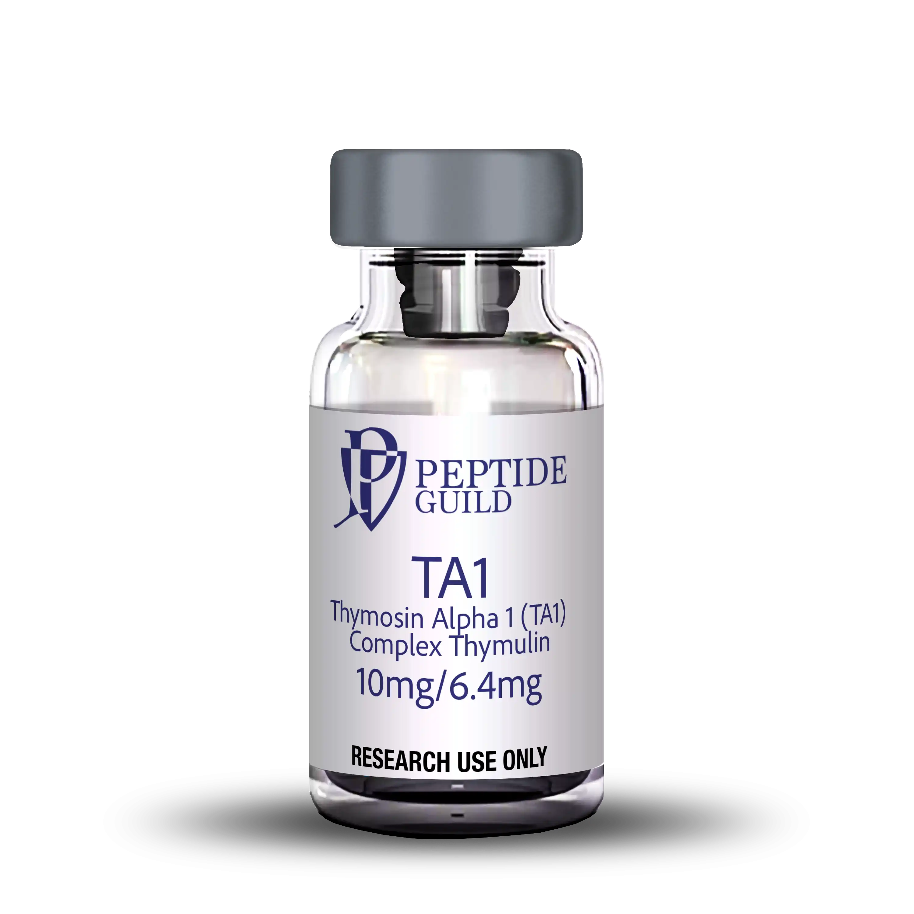 Thymosin Alpha 1 (TA1) Complex Thymulin (10mg/6.4mg)