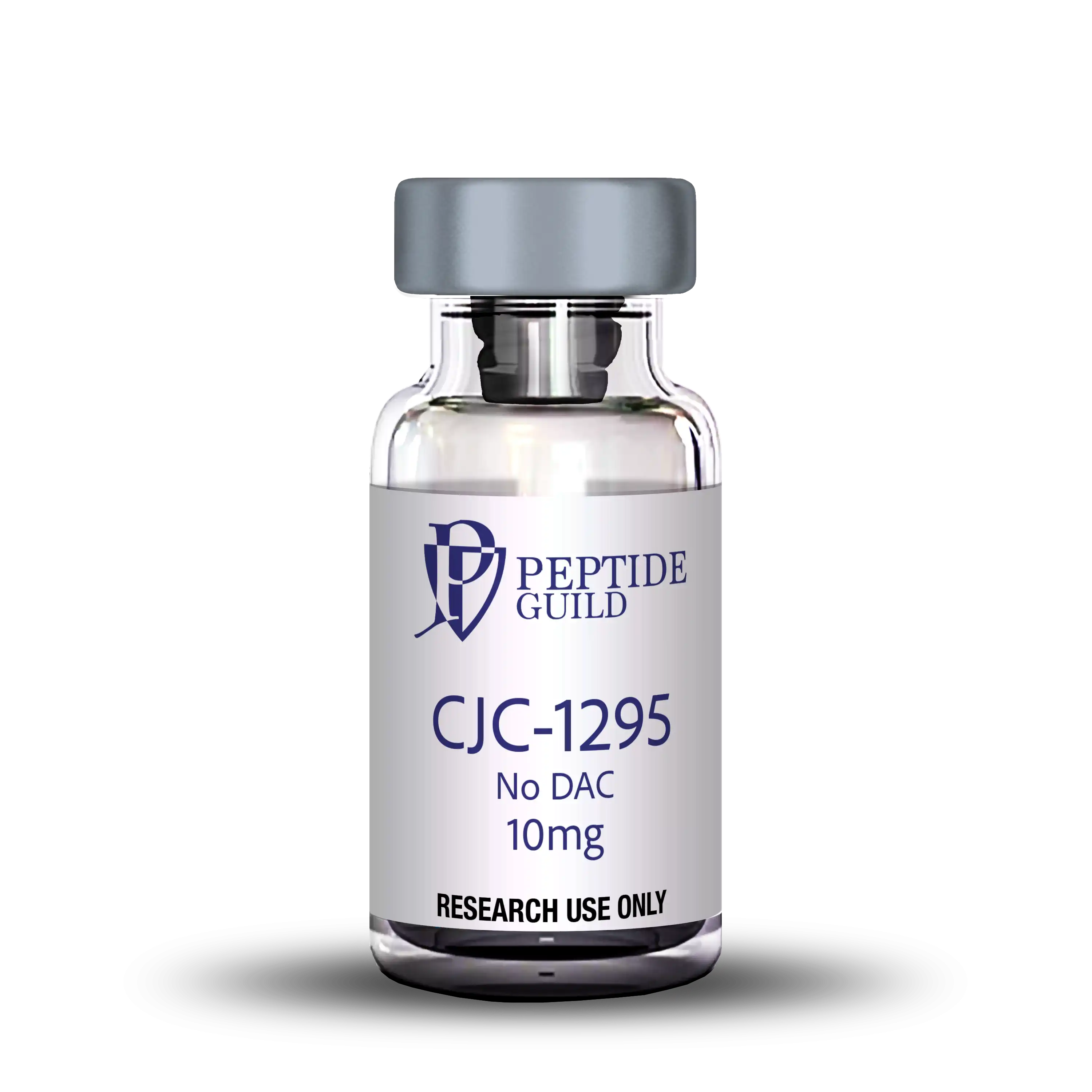 CJC-1295 - No DAC (10mg)