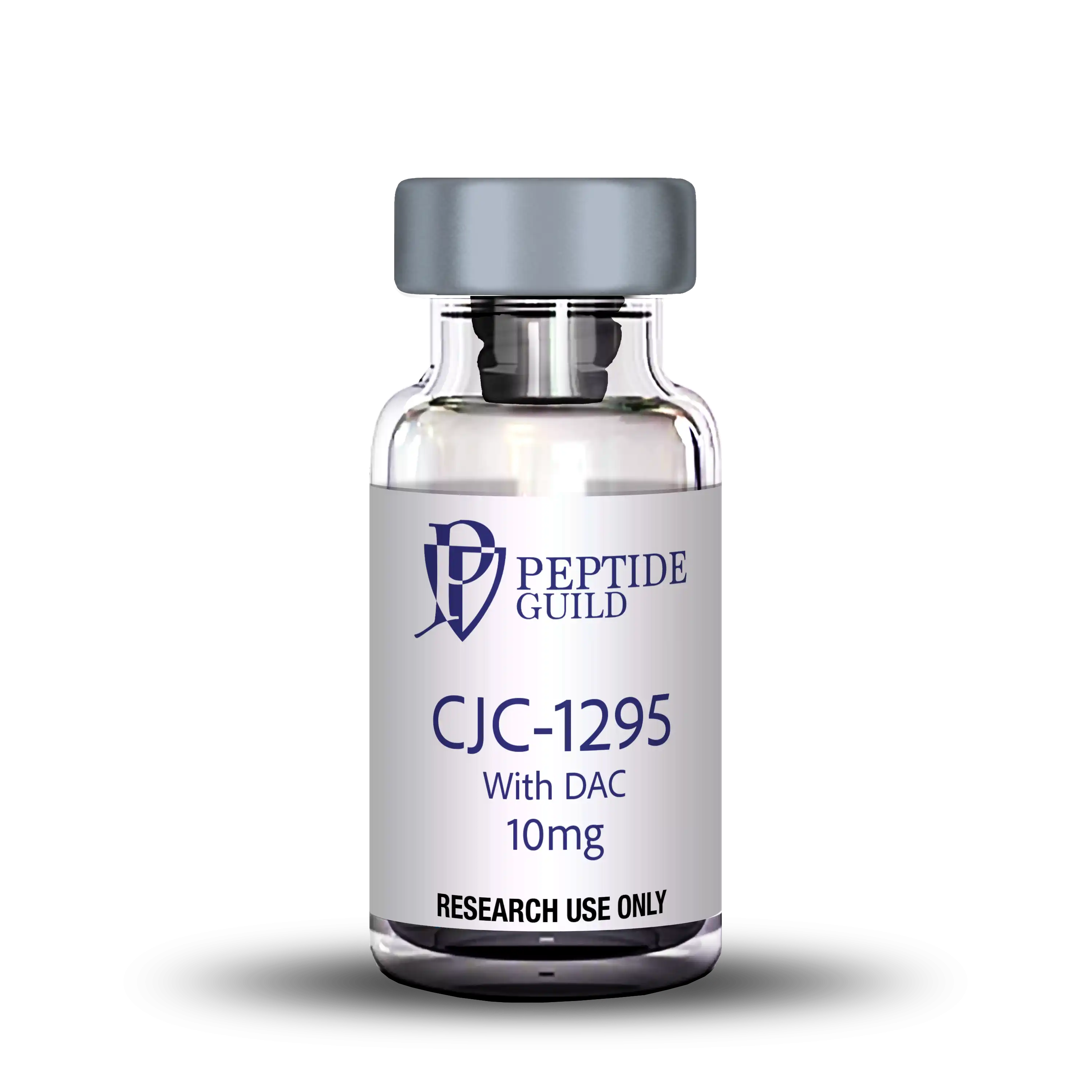 CJC-1295 - With DAC (10mg)