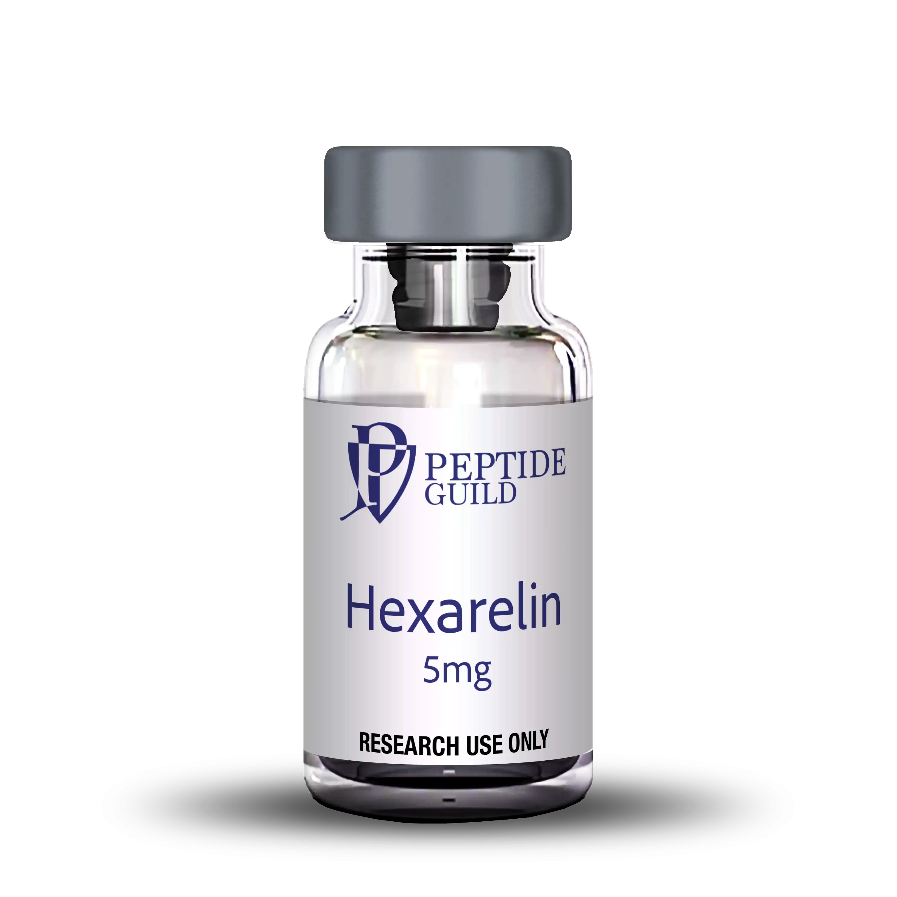 Hexarelin (5mg)