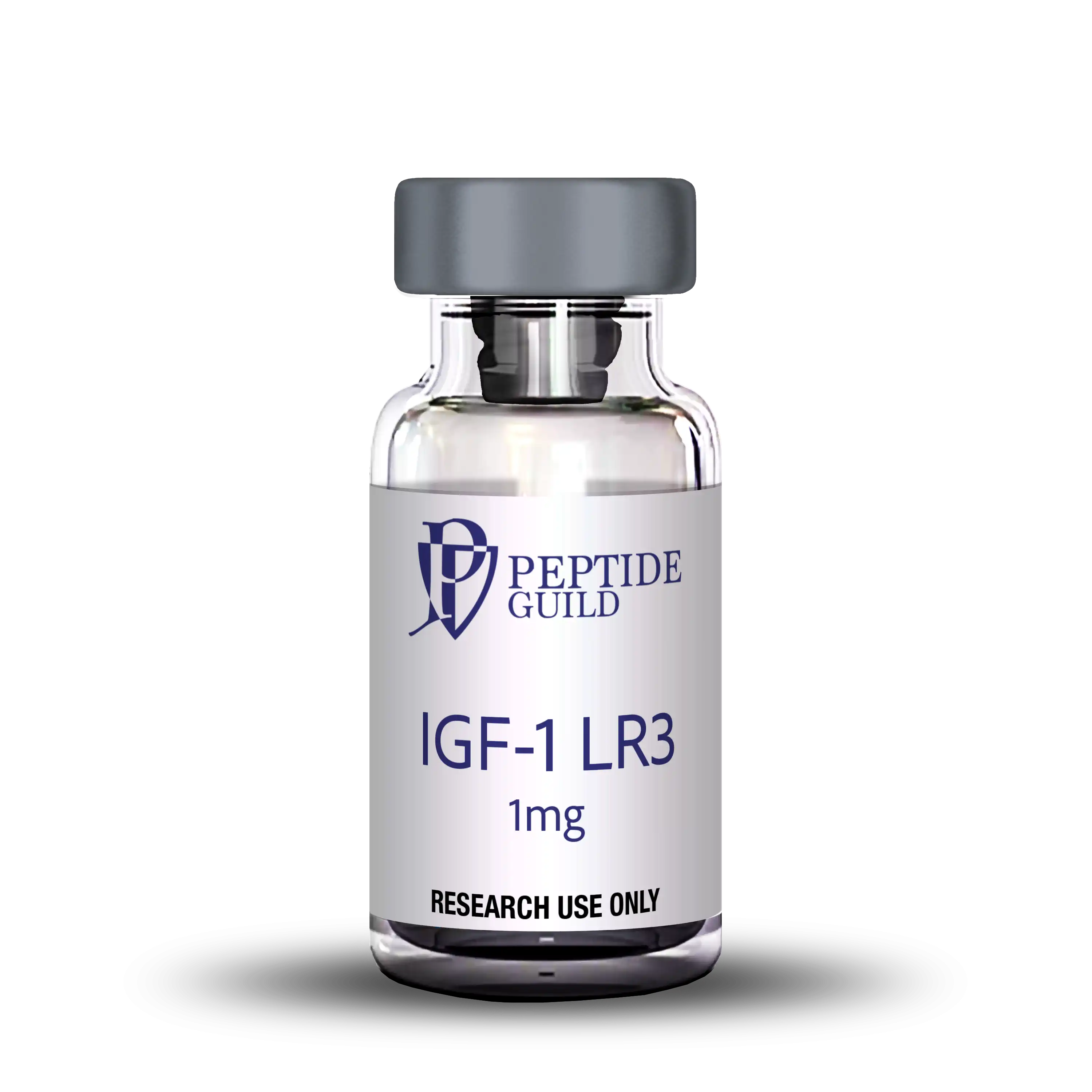 IGF-1 LR3 (1mg)