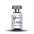 KLOW - GHK-Cu (50mg) / KPV (10mg) / BPC-157 (10mg) / TB500 (10mg)