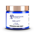 MK-677 (25mg) x 30 Tablets