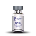 NAD+ (1000mg) Biofermented (5ml Vial)