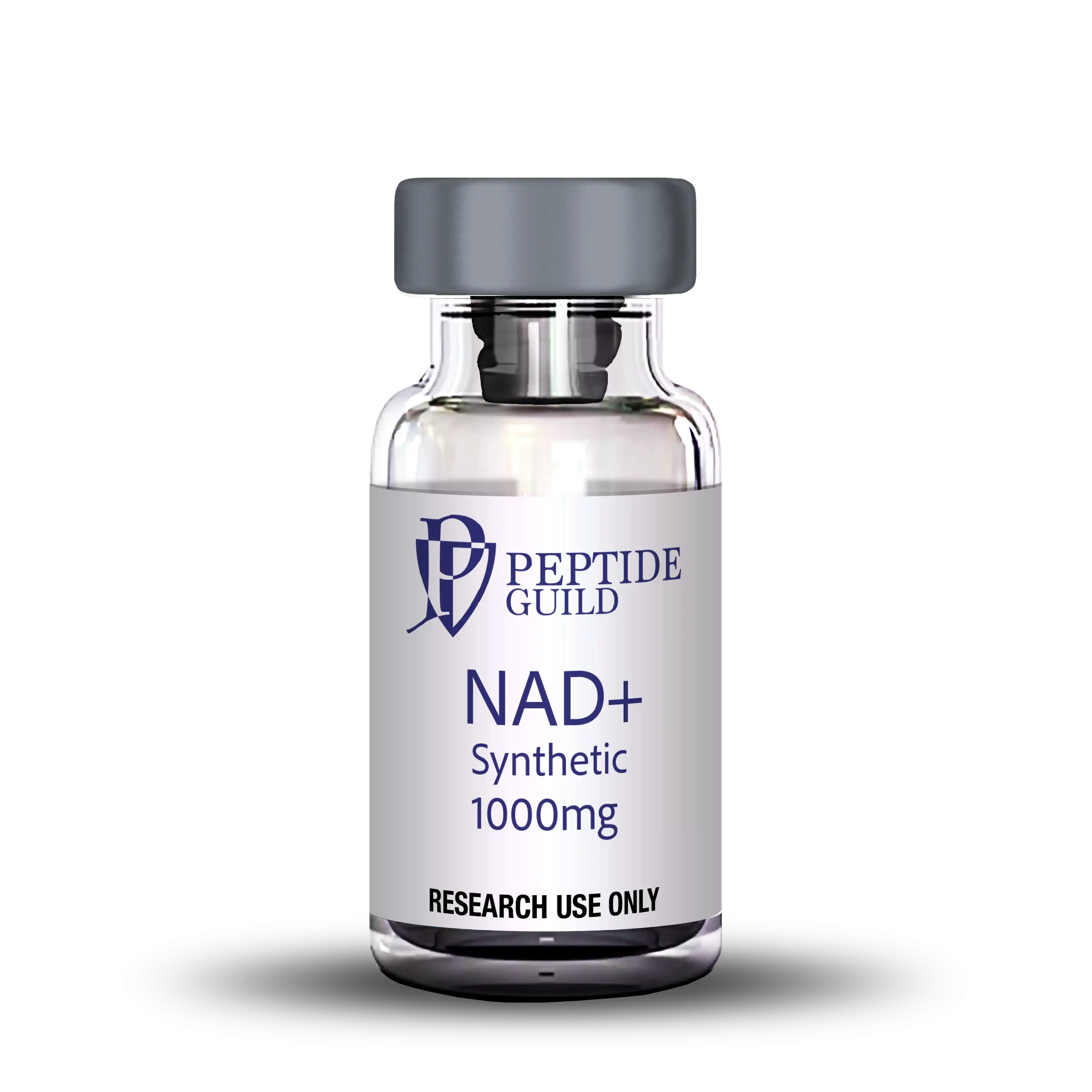 NAD+ (1000mg) Synthetic (6ml Vial)